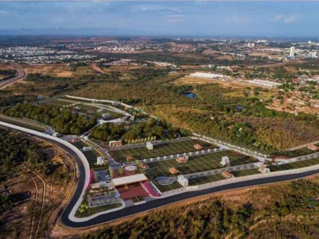 Terreno para venda, Florais Safira, Ribeirão Do Lipa, Cuiabá - TE5513