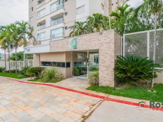 Apartamento à Venda com 3 Suíte(a), com móves planejados no Bairro Goiabeiras, Cuiabá. - AP5387