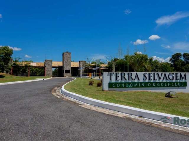 Terreno para venda,  Terra Selvagem, Cuiabá - TE5522