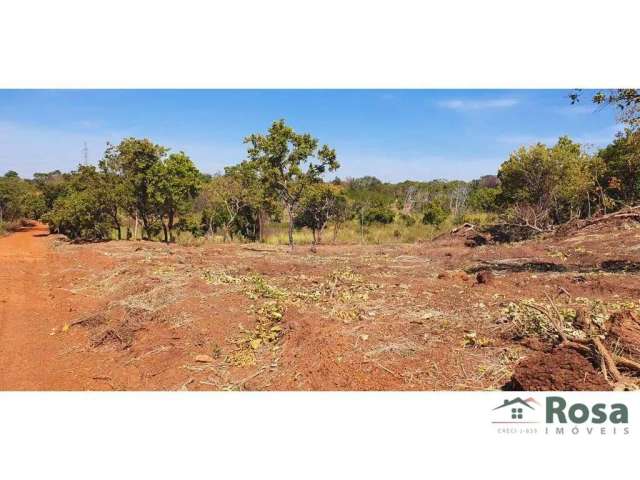 CHÁCARA / SITIO para venda NOVO NITERÓI VÁRZEA GRANDE - 24793