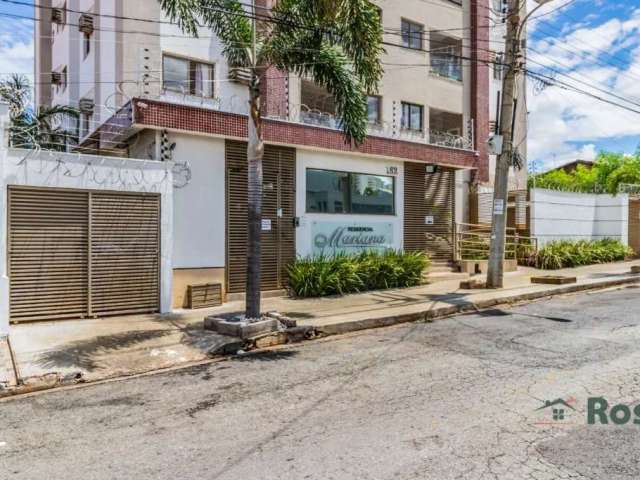 Apartamento à venda, com 2 Quartos sendo 1 suíte e Varanda Gourmet, no Bairro Jardim Mariana, próximo ao Hospital Santa Rosa, Cuiabá. - AP5697