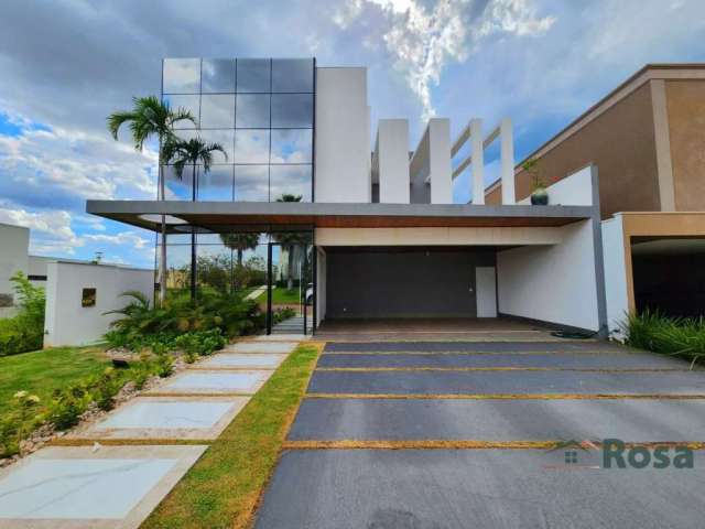 Casa em condomínio para venda,  Villa Jardim, Cuiabá - CA5772