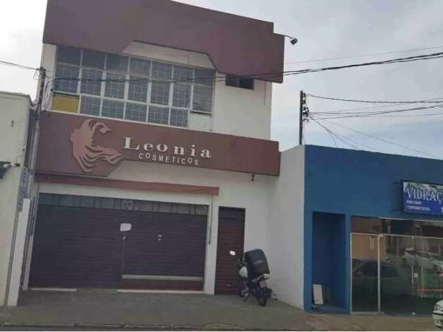 Prédio Comercial à venda, Área construída de 293,96m², Centro-sul, Cuiabá-MT - PR5809