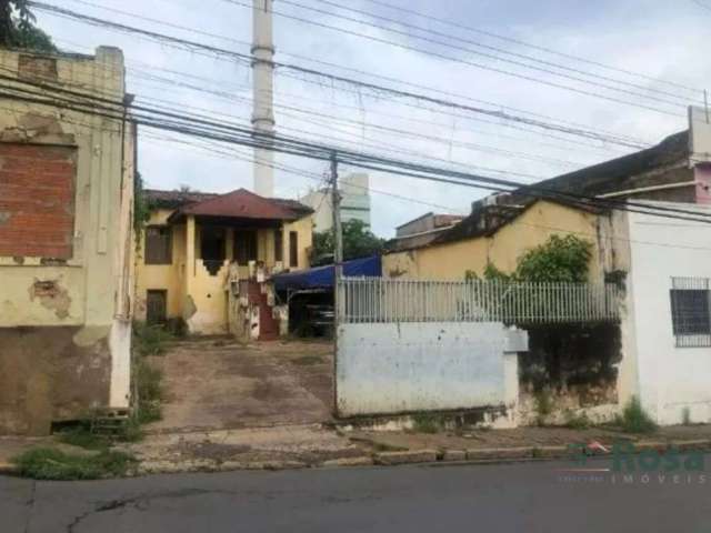 Prédio  Residencial ou comercial para venda, Centro, Cuiabá - PR5847