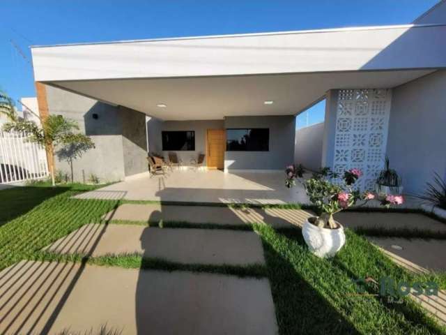 Casa para venda,  Santa Cruz, Caceres - CA5864