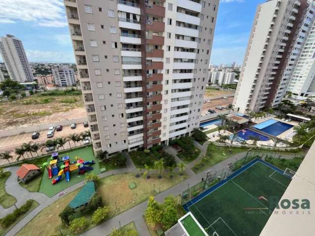 Apartamento para venda, 3 quartos, sendo 1 suíte,  Jardim Aclimação, Cuiabá - AP5902