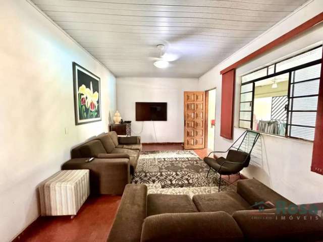 Casa para venda, 3 quartos sendo 1 suíte,  Cidade Alta, Cuiabá - CA5914