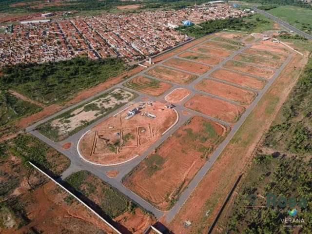 Terreno para venda,  Guarita, Várzea Grande - TE5913