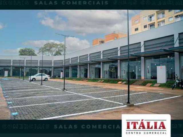 Sala comercial para aluguel,  Av. Trabalhadores - SA5937