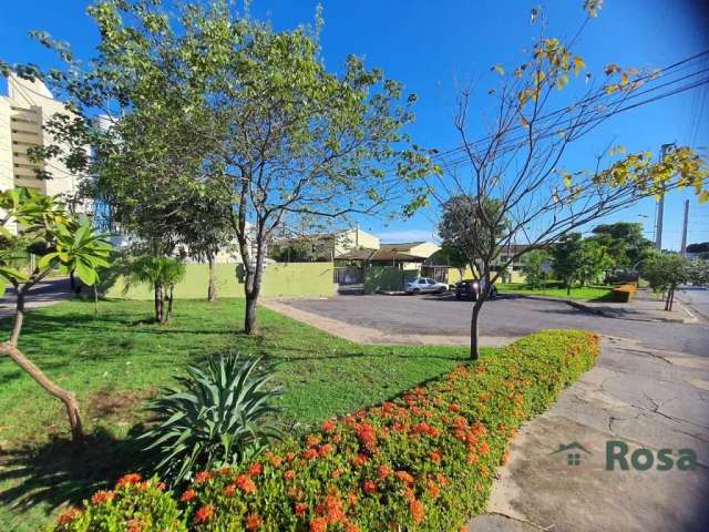 CASA EM CONDOMINIO FECHADO para venda CIDADE ALTA Cuiabá - 27006