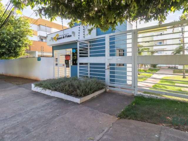 Apartamento para venda sol da manhã, 2 quartos,  Jardim Bom Clima, Cuiabá - AP5319