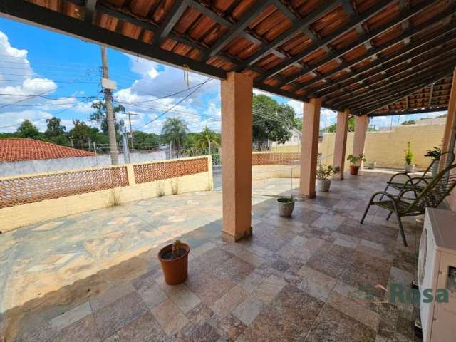 Casa para venda,  Boa Esperança, Cuiabá - CA6031