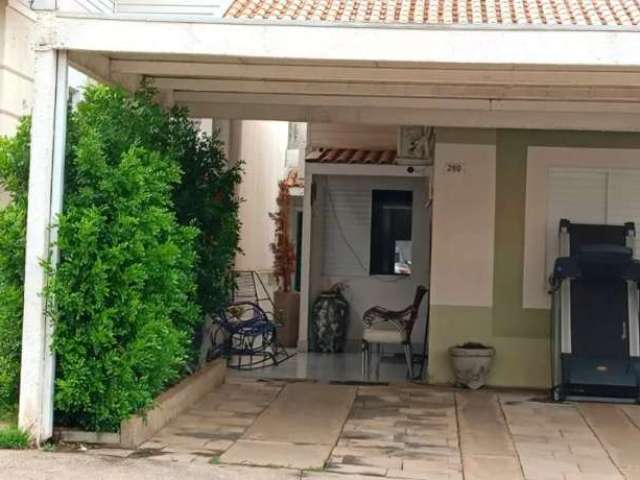 Casa em condomínio para venda,  Jardim Imperial, Cuiabá - CA6120