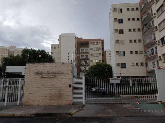Apartamento para venda, 3 quartos sendo 1 suíte,  Jardim Aclimação, Cuiabá - AP6146