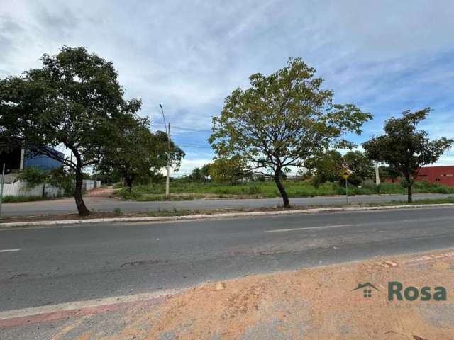 Terreno comercial para venda,  Avenida das Torres, Cuiabá - TE6145