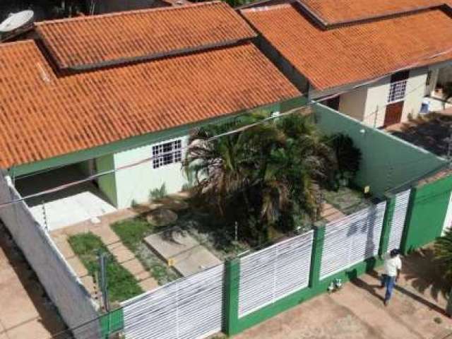 Casa para venda, 3 quarto(s),  Petropolis, Várzea Grande - CA6174