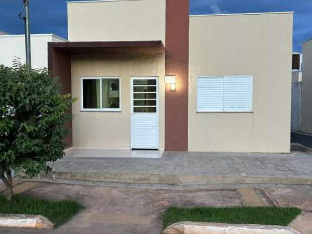 Casa para venda, 2 quartos,  Pascoal Ramos, Cuiabá - CA6176