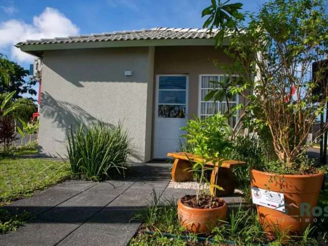 Casa em condomínio para venda, 2 quarto(s),  Sao Francisco, Cuiabá - CA6198