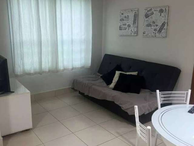 Apartamento para venda, 1 quarto,  Jardim Santa Marta, Cuiabá - AP5856