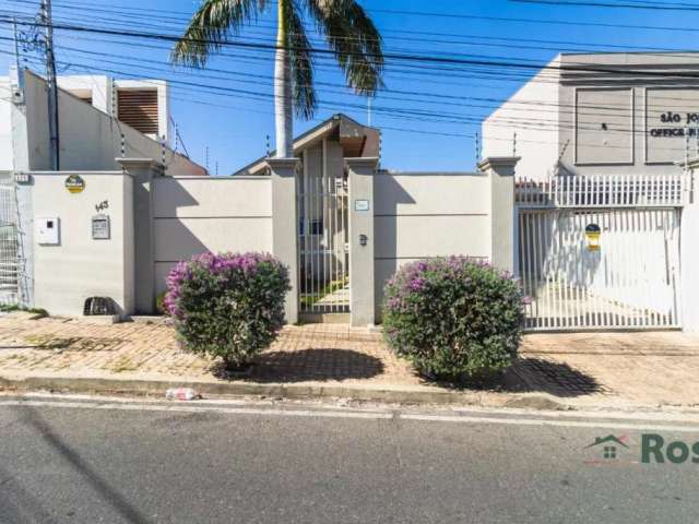 Casa para venda com piscina e 4 suítes,  Jardim Cuiabá, Cuiabá - CA6271