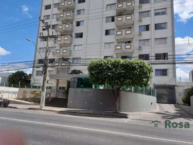 Apartamento para venda, 3 quartos sendo 1 suíte,  Ed. Bremen, Cuiabá - AP6280