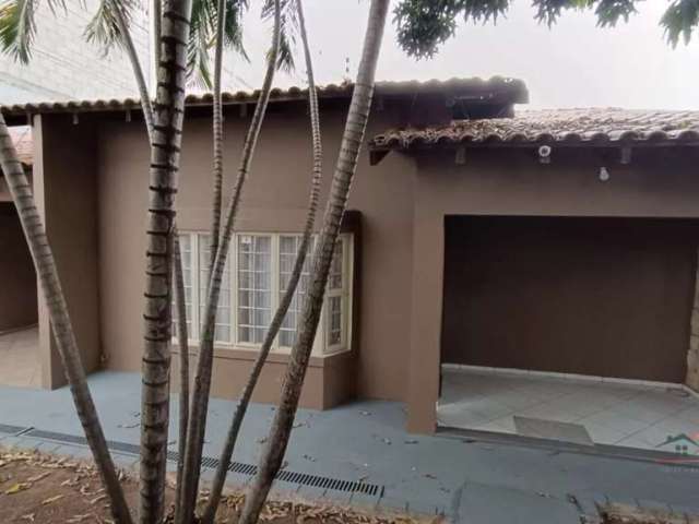 Casa para venda, 4 quartos sendo 4 suítes,  Consil, Cuiabá - CA6324