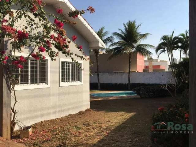 Casa para venda,  Barra Do Pari, Cuiabá - CA6361