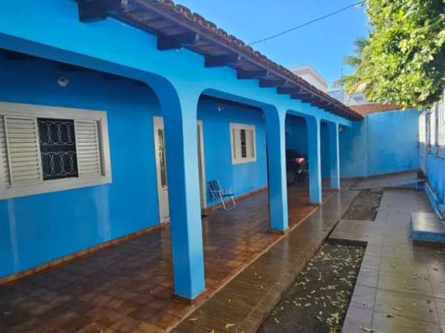 Casa para venda,  CPA II, Cuiabá - CA6359