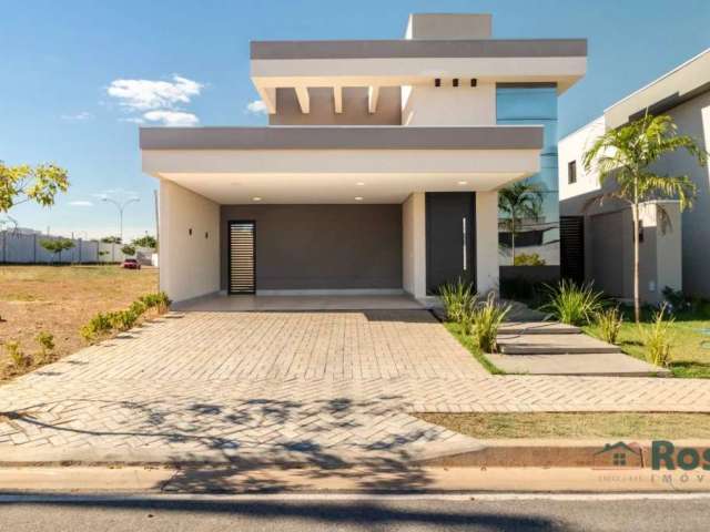 Casa em condomínio para venda, 3 suítes,  Morada Dos Nobres, Cuiabá - CA6301