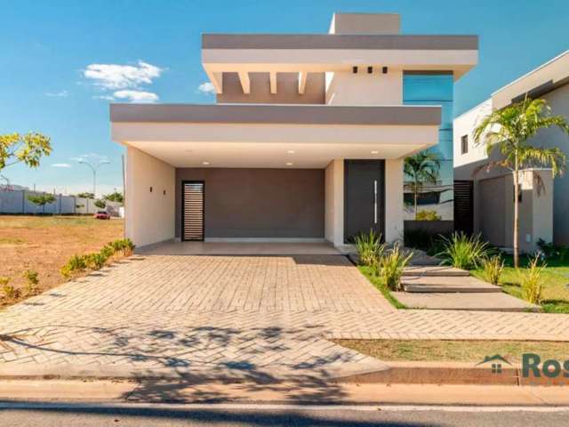 Casa em condomínio para venda, 3 suítes,  Morada Dos Nobres, Cuiabá - CA6301