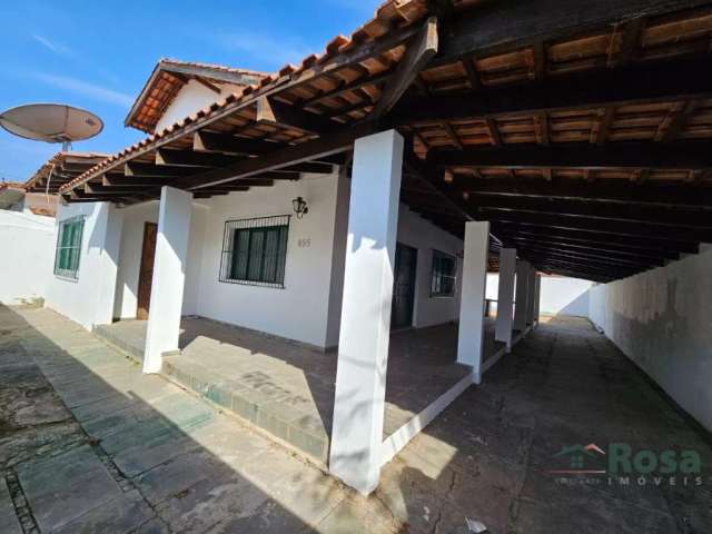 Casa para venda, 3 quartos sendo 1 suíte,  Santa Rosa, Cuiabá - CA5094