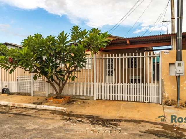 CASA PARA VENDA ESPAÇOSA COM VARANDA GOURMET, PARQUE CUIABÁ Cuiabá - 25539