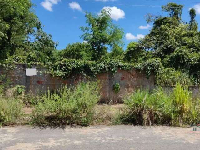 Terreno para venda,  Jardim Universitário, Cuiabá - TE6385