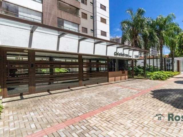 Apartamento para venda - Mobiliado -   Duque De Caxias, Cuiabá - AP6380