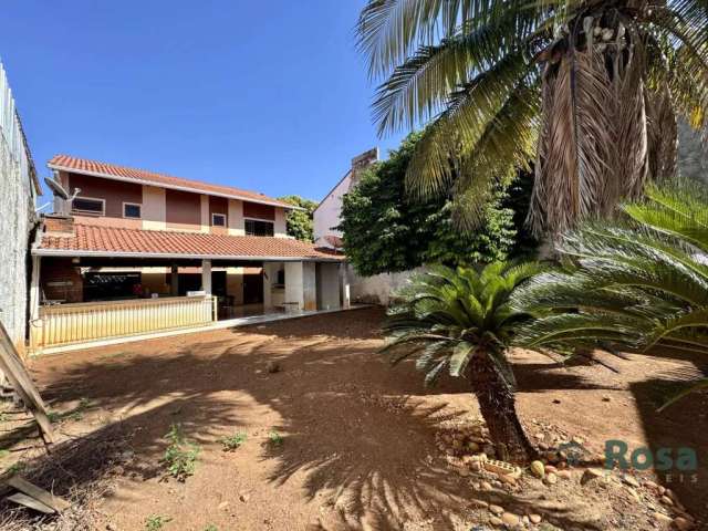 Casa para venda comercial e residencial , 5 quarto(s),  Grande Terceiro, Cuiabá - CA6328