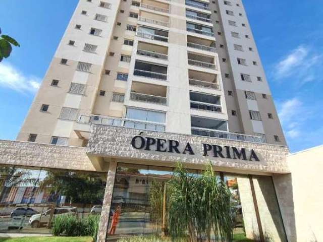 Apartamento para venda, 4 quartos, sendo 2 suites,  Santa Rosa, Cuiabá - AP5132