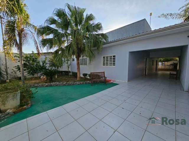 Casa para venda, 4 quarto(s),  Cidade Alta, Cuiabá - CA5433