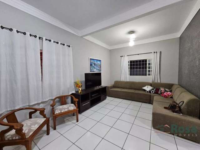 Casa para venda, 4 quarto(s),  Santa Cruz, Cuiabá - CA6435