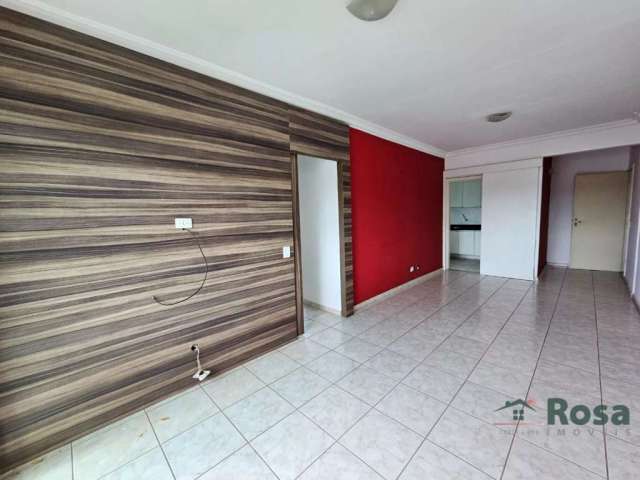 Apartamento para venda, 3 quarto(s),  Araés, Cuiabá - AP6448