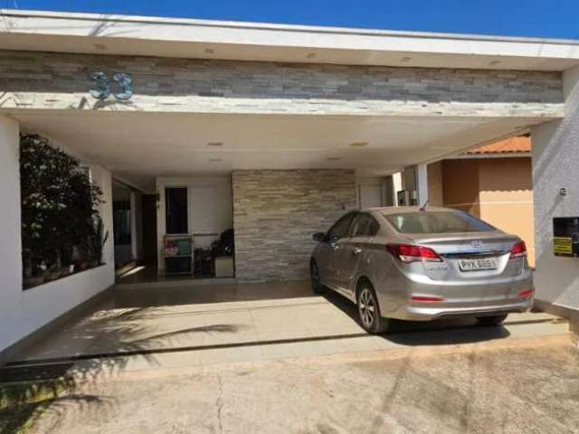 Casa em condomínio Residencial San Marino para venda, 4 quarto(s),  Parque Das Nações, Cuiabá - CA6447