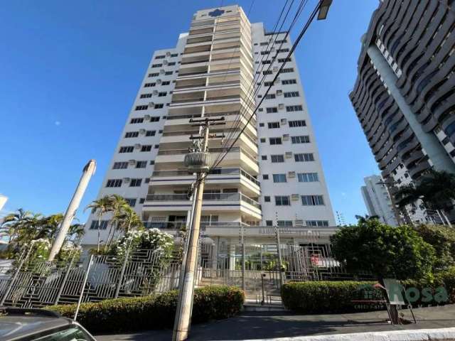 Apartamento para venda, 4 quartos,  Duque De Caxias, Cuiabá - AP5237