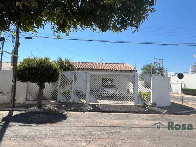 Casa térrea para venda, 3 quarto(s),  Santa Rosa, Cuiabá - CA6478