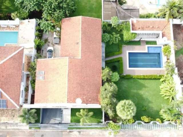 Casa para venda, 7 quartos,  Santa Rosa, Cuiabá - CA6294