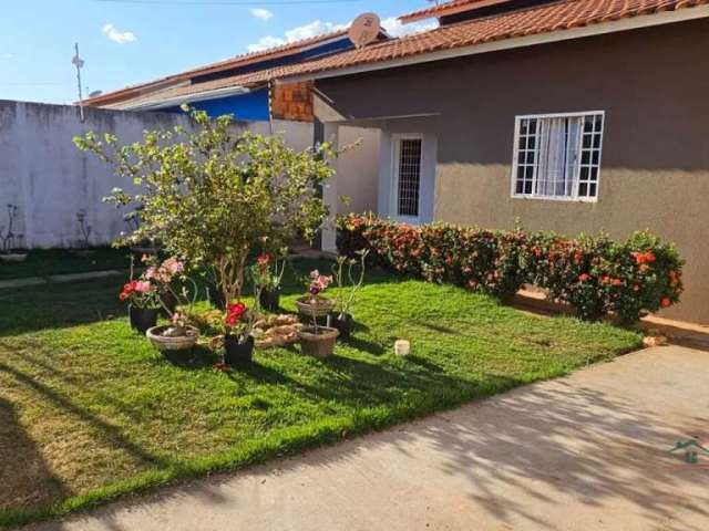 Casa para venda, 3 quartos,  Petropolis, Cuiabá - CA5065