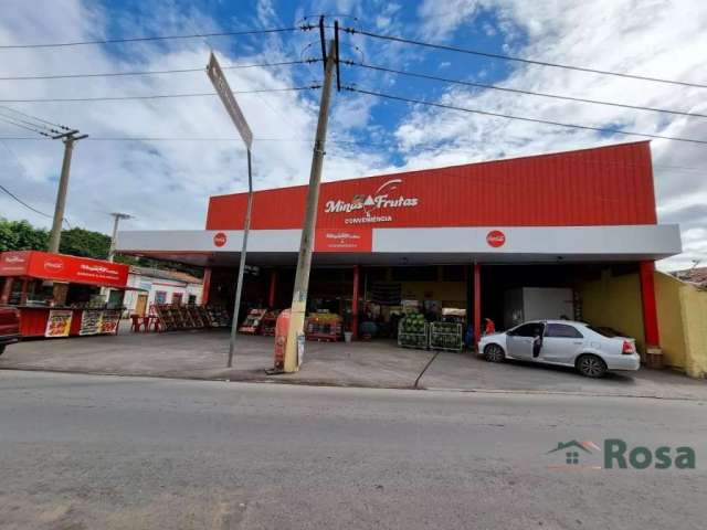 Barracão para venda,  Porto, Cuiabá - BA6495