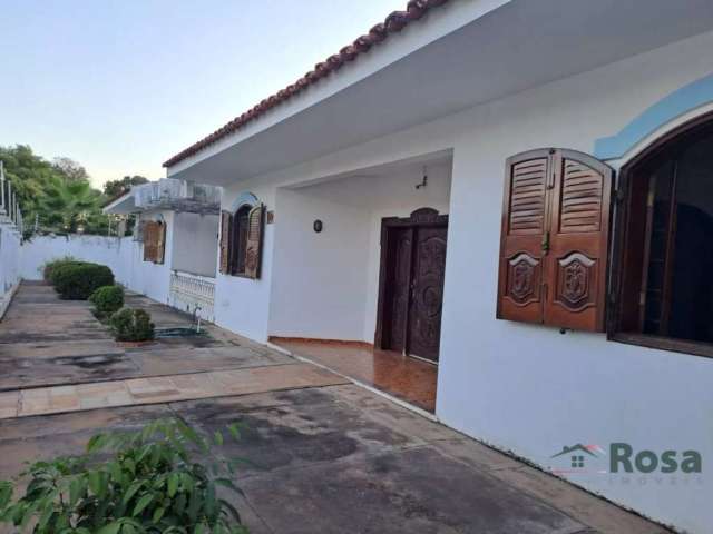 Sobrado para venda,  Santa Rosa, Cuiabá - SO6445