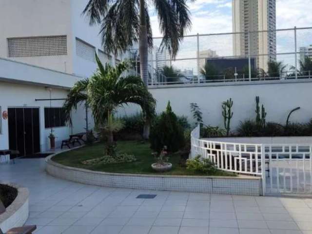 Apartamento para venda, 3 quarto(s),  Jardim Petrópolis, Cuiabá - AP6537