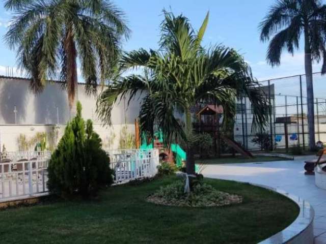 Apartamento para venda, 3 quarto(s),  Jardim Petrópolis, Cuiabá - AP6536