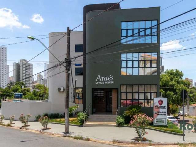 Sala Térrea comercial para aluguel,  Araés, Cuiabá - SA6509