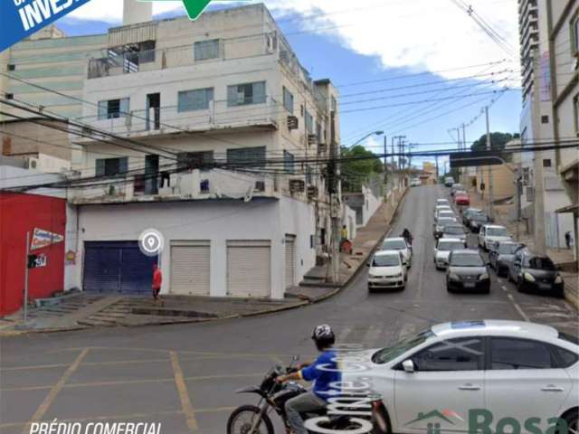 Predio  para venda,  Centro-norte, Cuiabá - PR6566